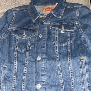 Boys Jean jacket